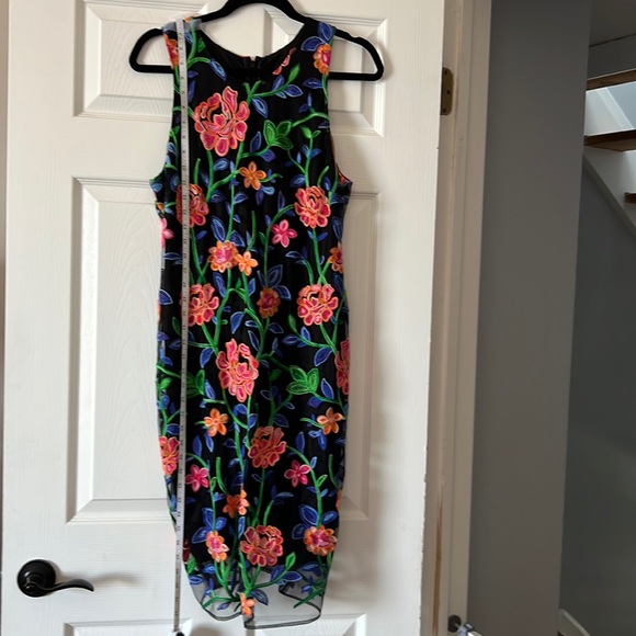 Alexa Admor Dresses & Skirts - Alexia Admor Sleeveless Dress!